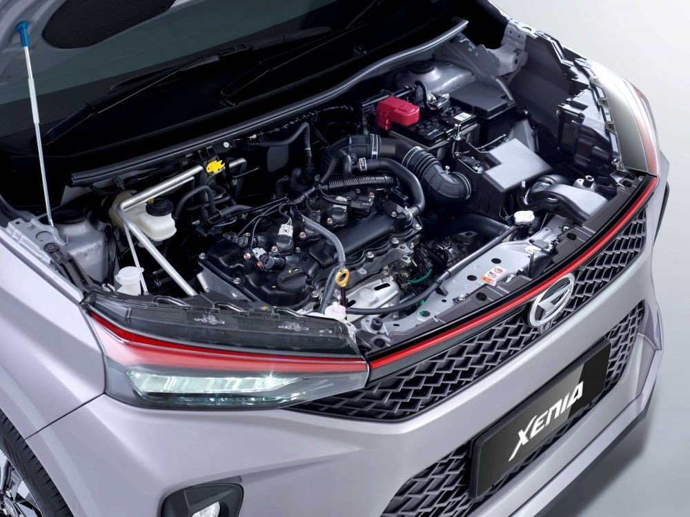 Wow! Daihatsu Xenia Terjual Lebih dari 697 Ribu Unit