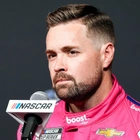 NASCAR fines Ricky Stenhouse Jr. $75K over All-Star Race brawl