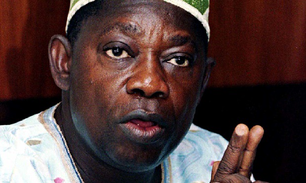 RELIVE: How MKO Abiola declared himself 'President and Commander-in-Chief'  | The ICIR- Latest News, Politics, Governance, Elections, Investigation,  Factcheck, Covid-19