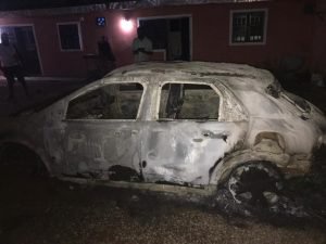 Viviane Andrea Bessala