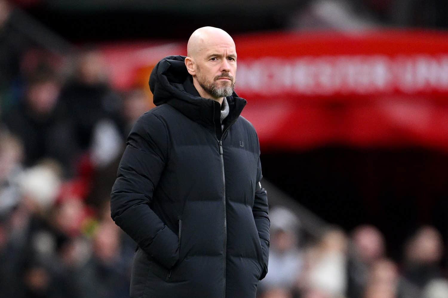 Erik ten Hag
