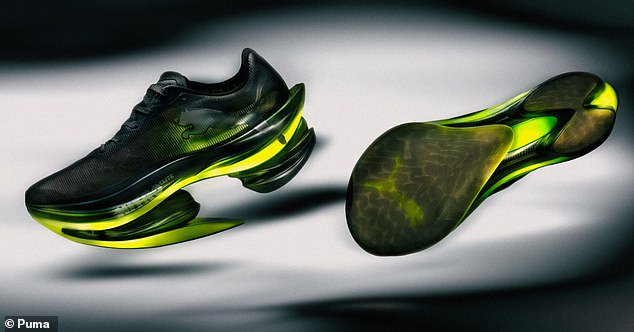 The launch will no doubt reignite the debate over super-shoes, and whether or not they give athletes an unfair advantage