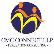 CMC Connect Logo, PR firm