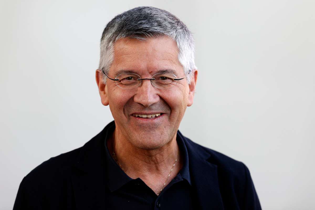 Herbert Hainer