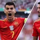 Euro 2024 updates: Olmo inspires Spain to oust Germany
