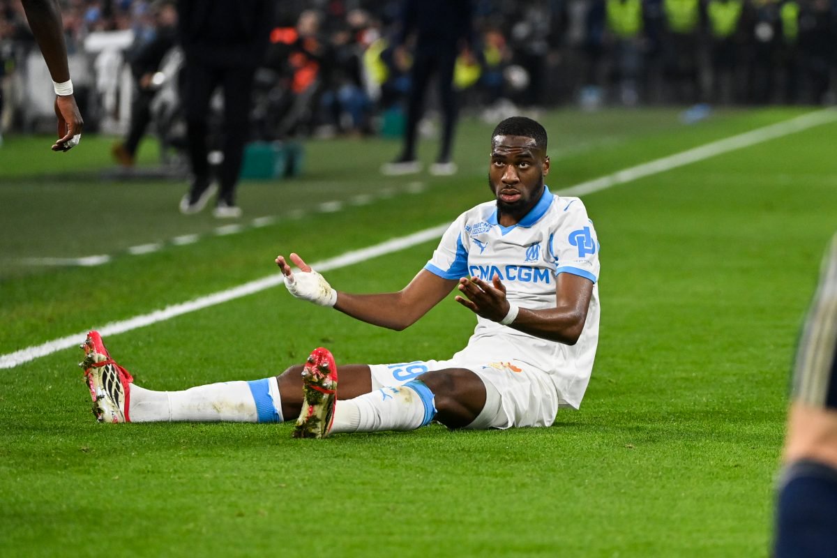 Geoffrey-Kondogbia