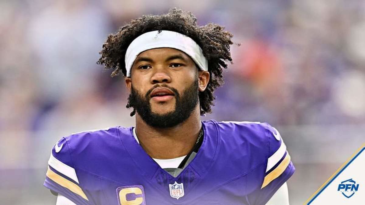‘Kyler Murray Isn’t Good,’ ‘Means Nothing’ — Vikings Fans Refuse To Celebrate Team’s 6–0 Record After 16–10 Win vs. Colts
