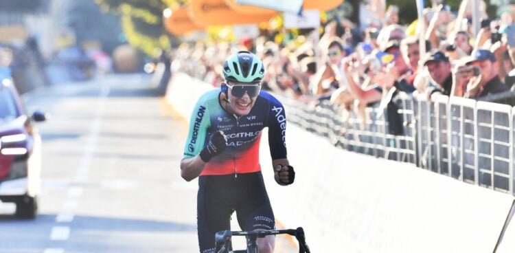 Cyclisme : Seixas, grande vedette du Vélo d’Or ?
