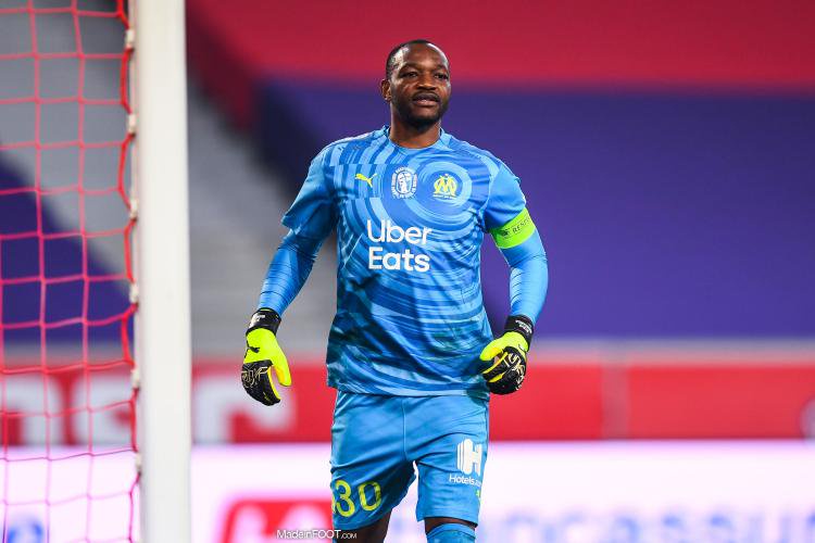 Mandanda