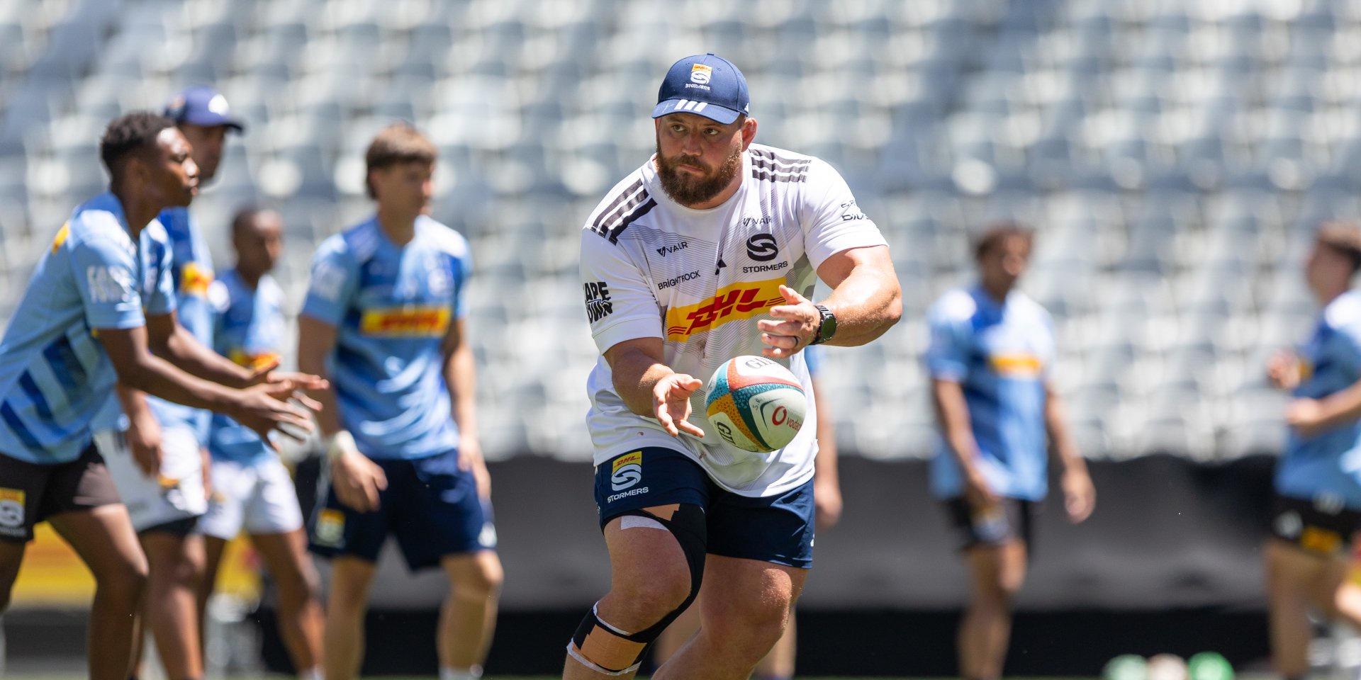 URC PREVIEW: One final push before Boks return to the spotlight