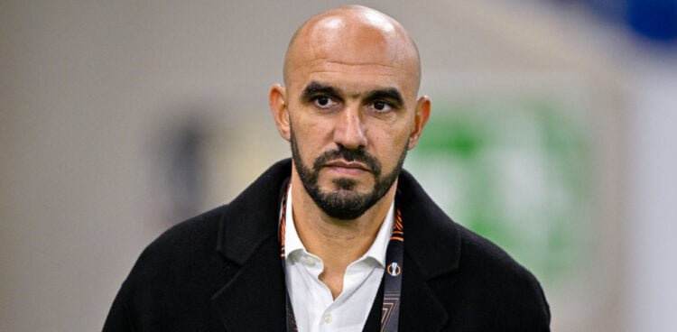 Walid Regragui