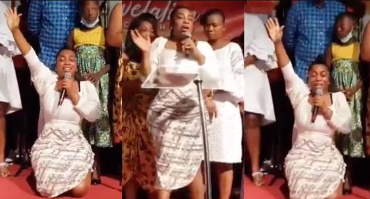 See 4 things that have changed in Moesha Boduong after she gave her life to Christ - Photos