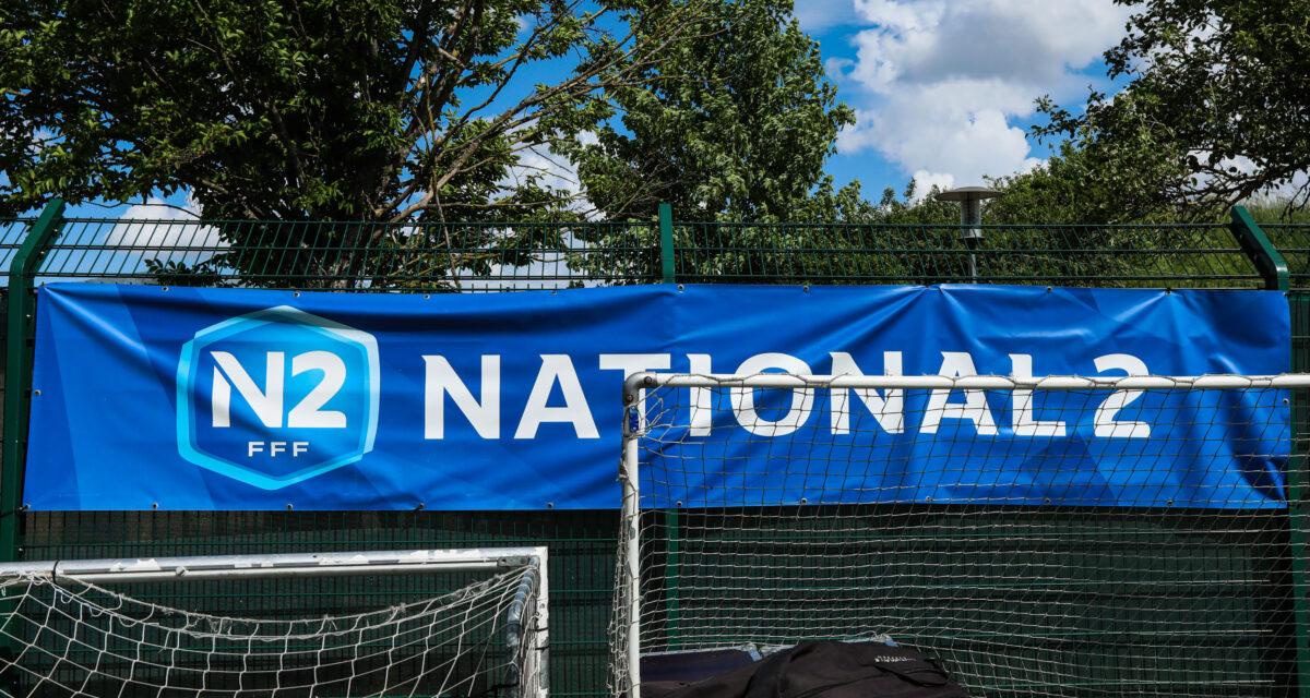 National 2