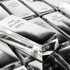 Silver price today: Silver is up 20.65% year to date