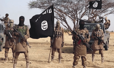 A karo na biyu cikin mako daya, Boko Haram sun afkawa kauyen Gubio, sun kashe mutum 31
