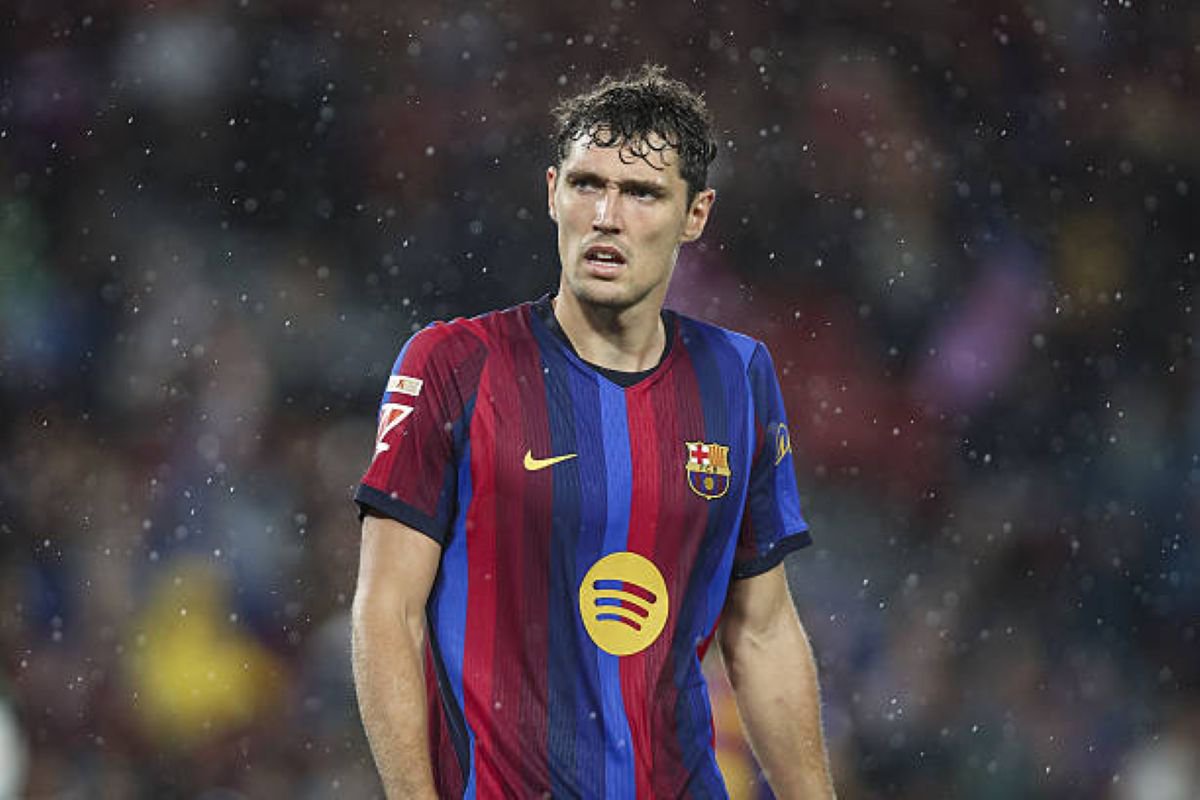 Andreas Christensen