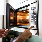 People are only just realising hidden function inside microwave and it's astonishing