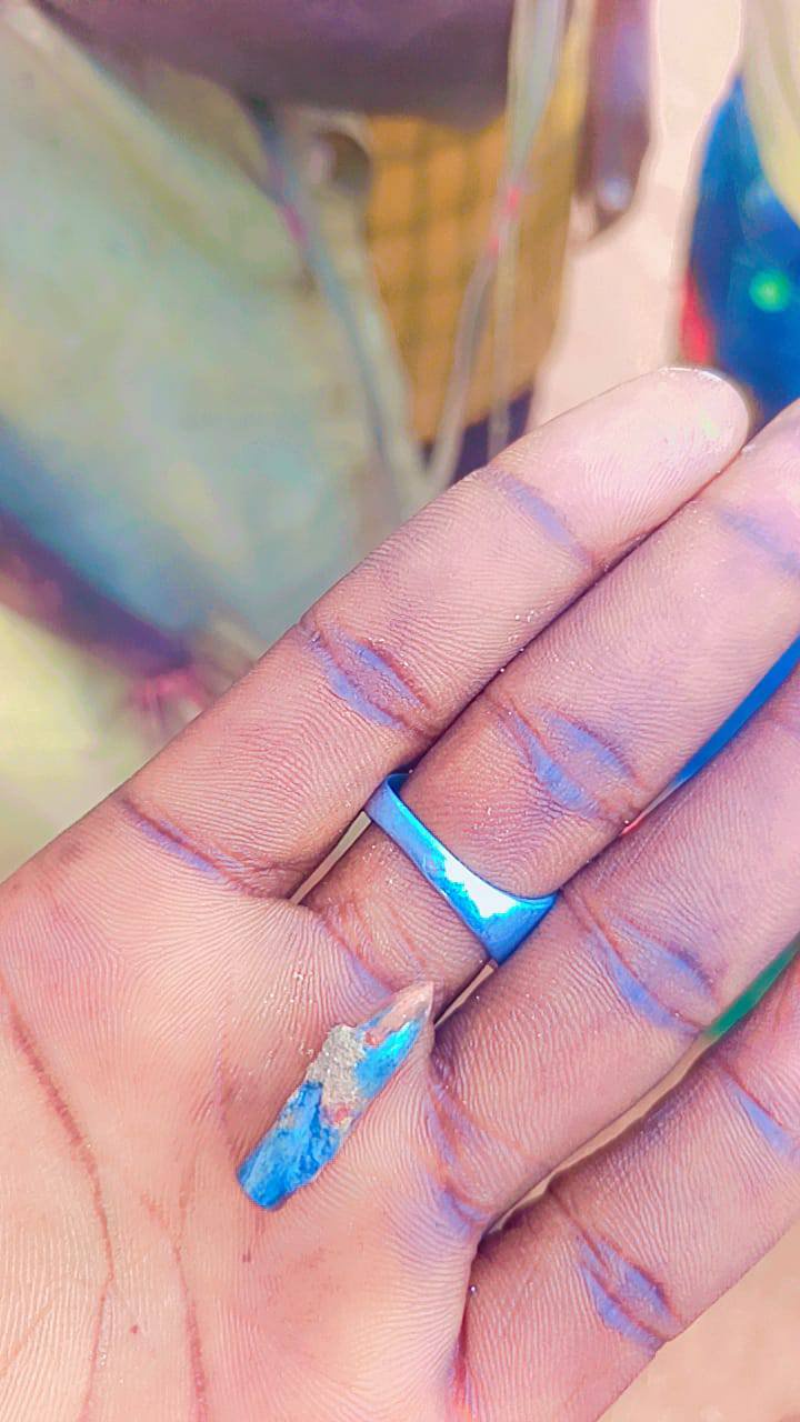 Terrorists set police outpost ablaze in Niger State