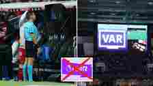 First country in Europe's top 30 leagues win battle to prevent introduction of VAR