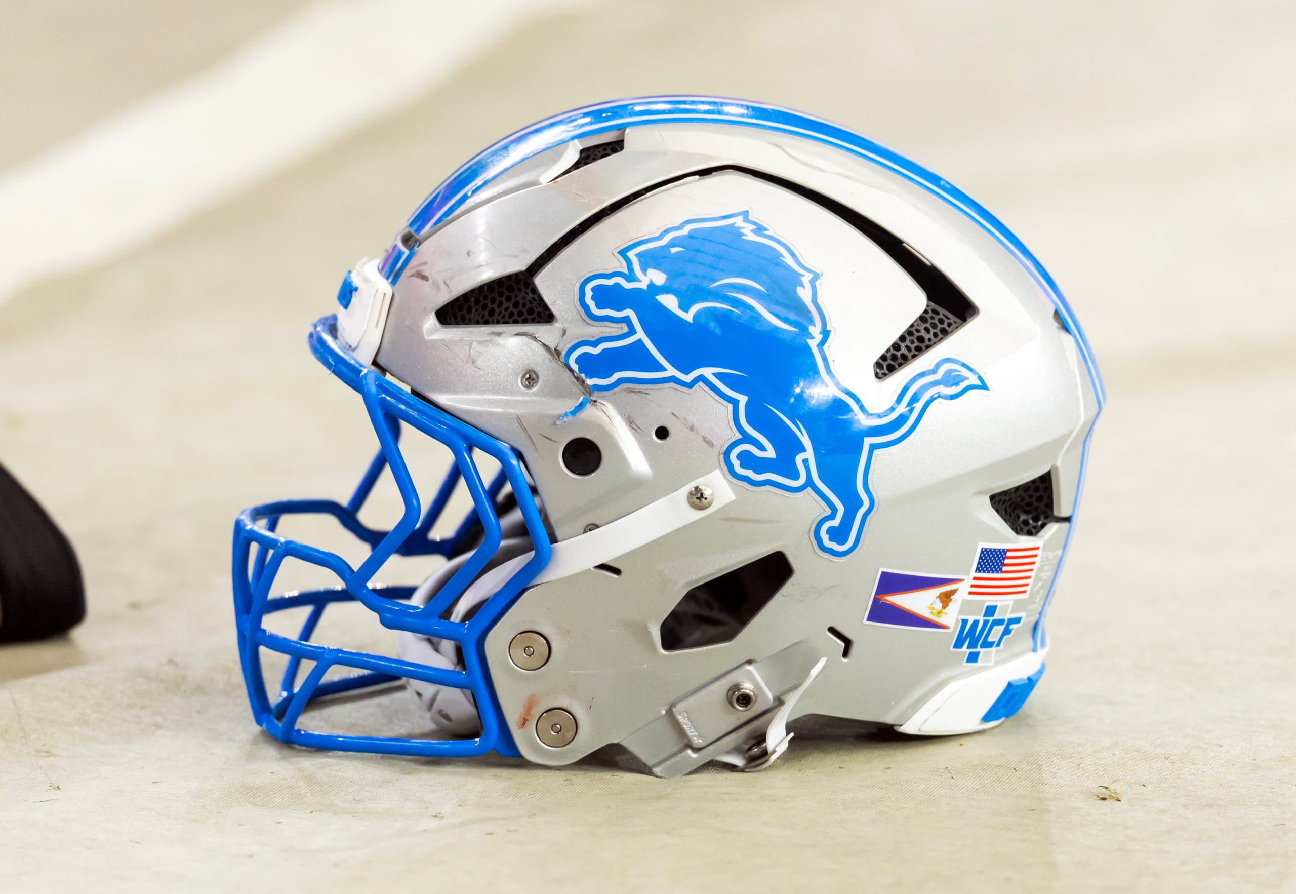 Detroit Lions ‘In Contact’ With 31-Year-Old Former Pro Bowler