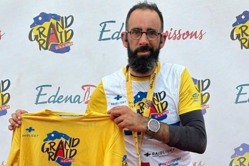 Yohann Hélie - Diagonale des fous 2026, ASPTT Argentan