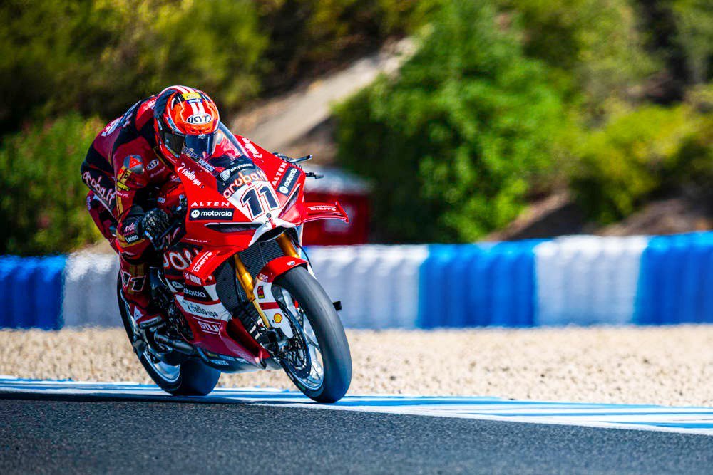 Nicolo Bulega fier alors que Marc Marquez le qualifie de rookie le plus intéressant de MotoGP en 2027.