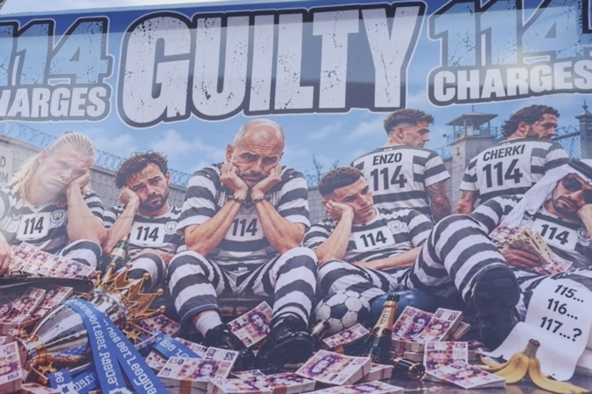 Manchester City