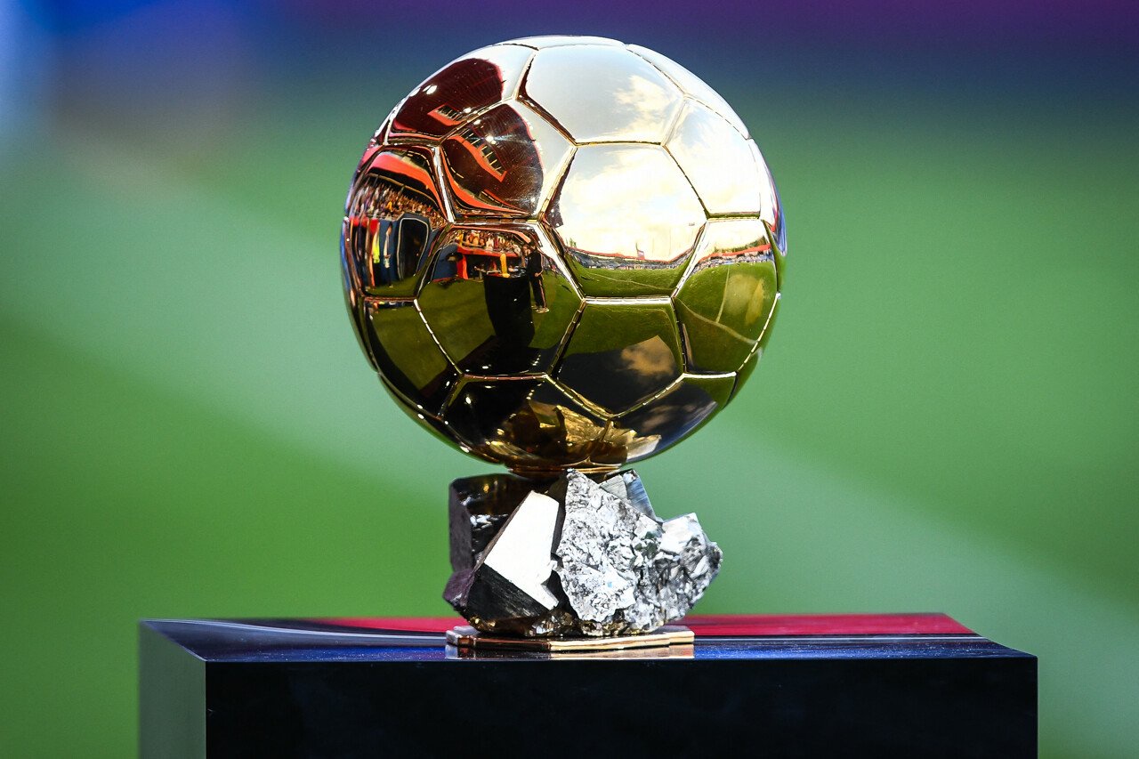 Le Ballon d'or sera décerné ce lundi 26 octobre 2026, pour succéder à Ousmane Dembélé.