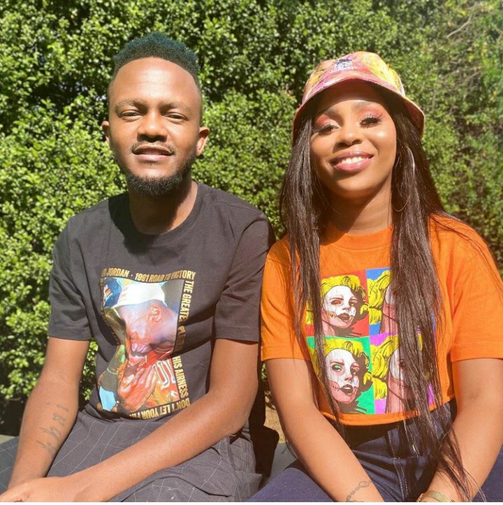 Kwesta’s Wife, Here Is What We Know