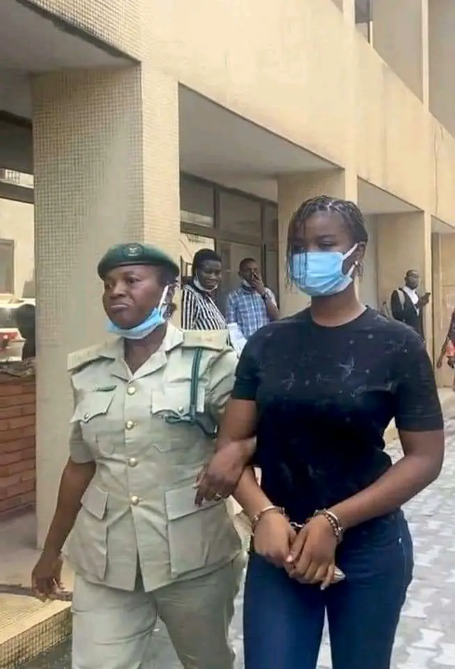 I Am Frightened By This Generation – Joe Igbokwe Reacts After Chidinma  Ojukwu Was Seen Leaving The Court (Video)