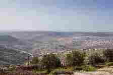 West Bank Christians plea for protection against land seizure