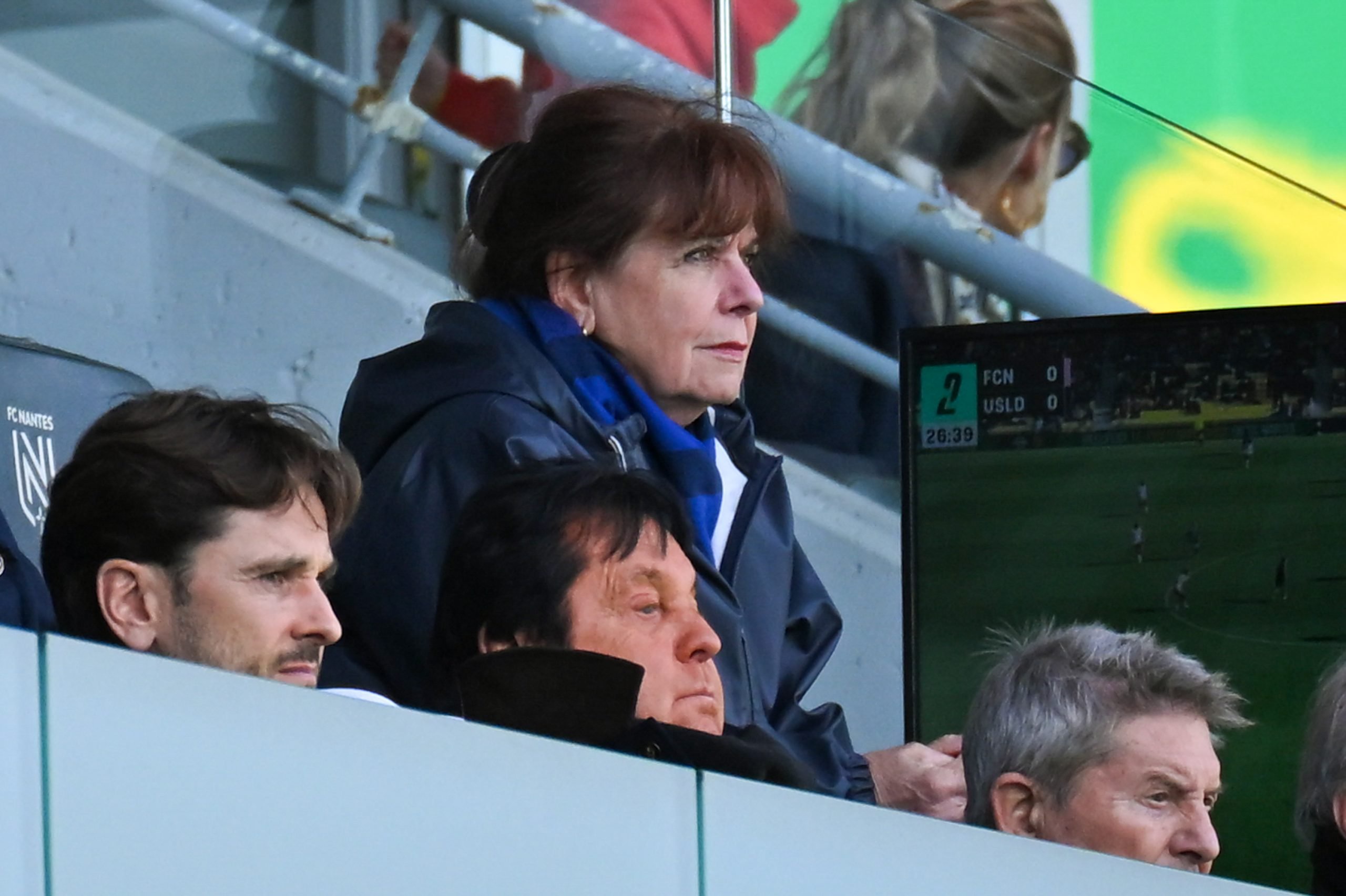 FC Nantes : Waldemar Kita fait volte-face, le verdict est tombé pour la vente !