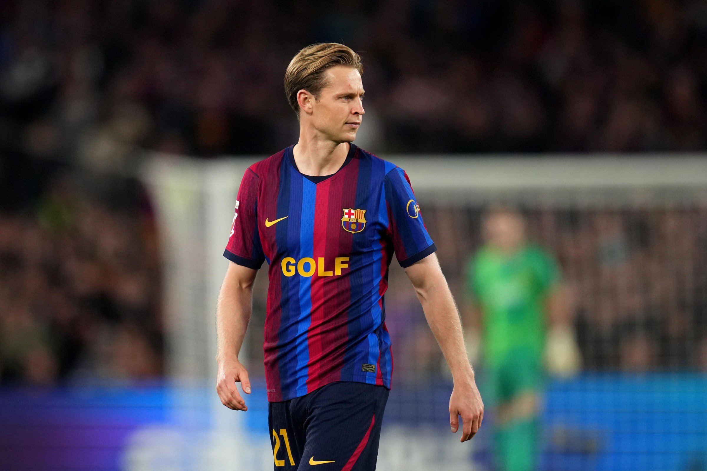 FC Barcelona v Real Madrid - LaLiga EA Sports 2026/27