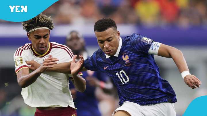 Ballon d’Or 2026, Kylian Mbappé, Lamine Yamal, José Félix Díaz, Ballon d'Or voting, Mbappé Golden Boot, Spain World Cup win, France World Cup campaign, Barcelona winger, 2027 Ballon d'Or prediction, AS journalist.