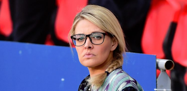 Carine Galli se lâche sur Kylian Mbappé