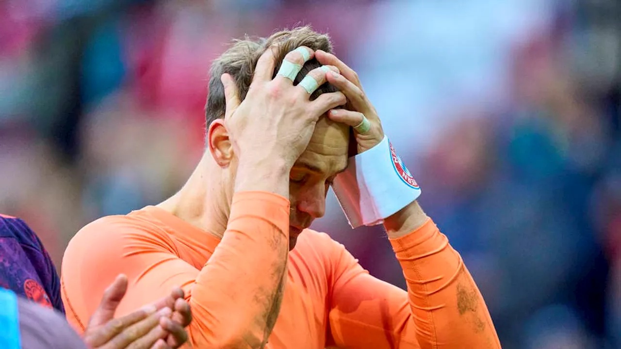Manuel Neuers Gesundheit: Einmal mehr eine irritierende Salamitaktik