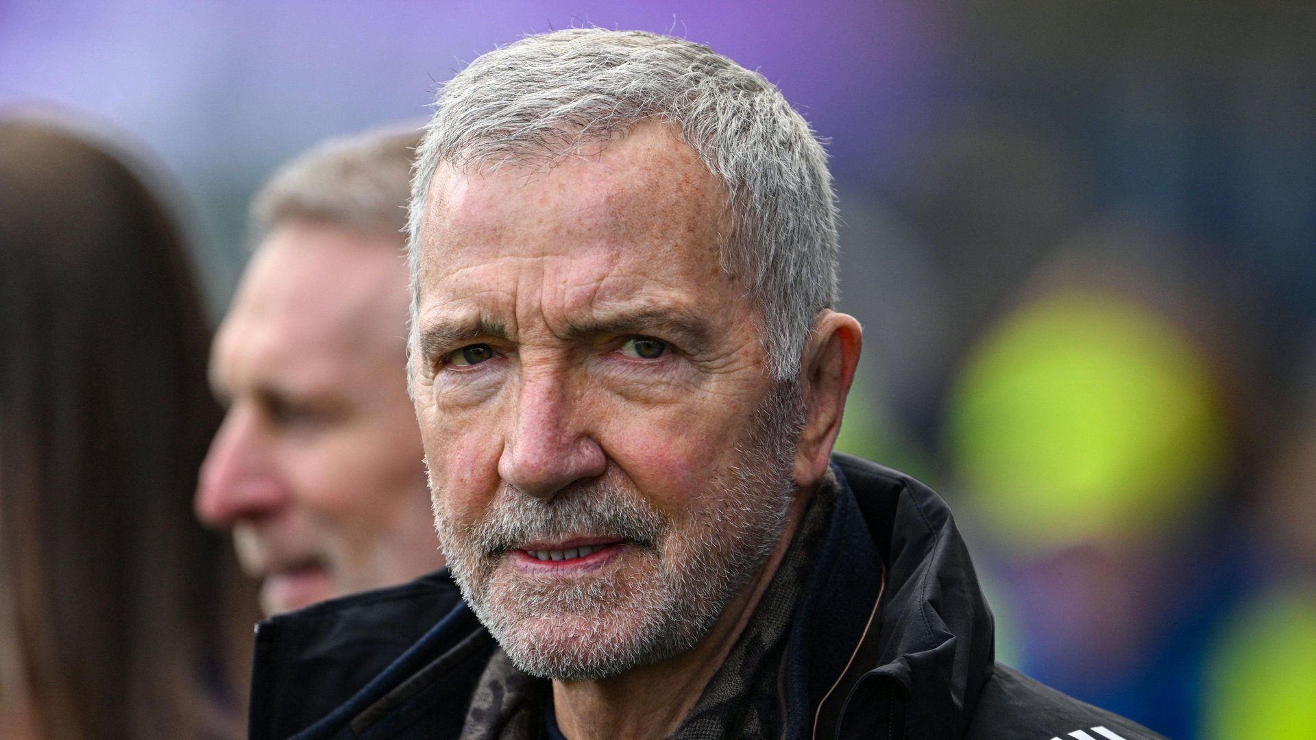Graeme Souness 