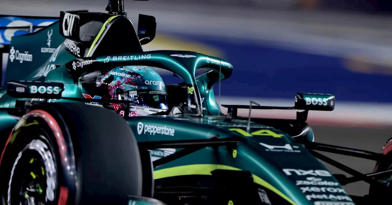 Fernando Alonso: Diese Sorgen quälen den zweifachen Formel-1-Champion - Formel 1
