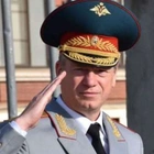 Top Russian defense official arrested on bribery charges amid Kremlin shake-up