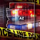 Fugitive shooting suspect arrested without incident in northern Arizona