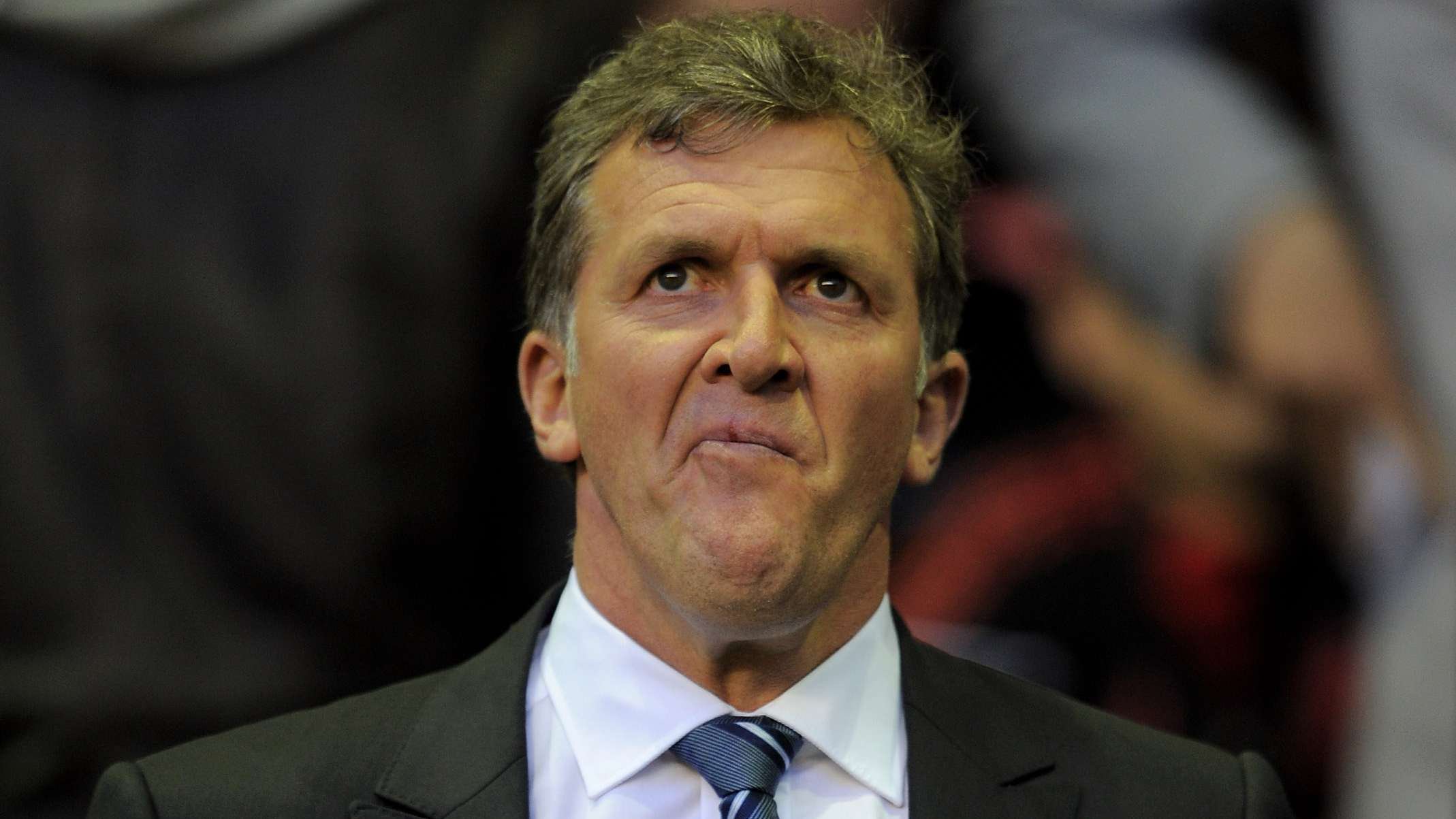 Liverpool v Manchester City - Premier League