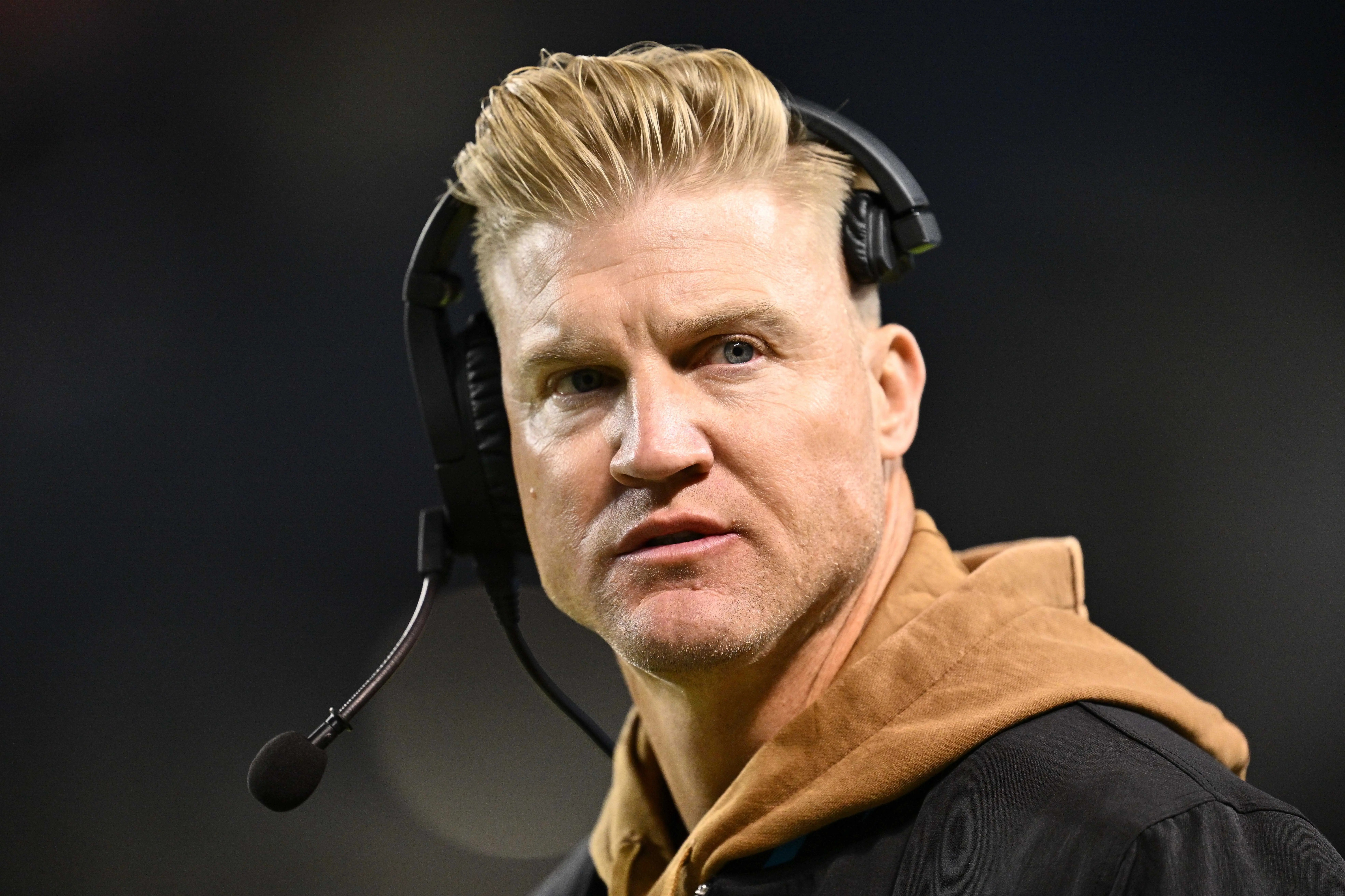 Josh McCown