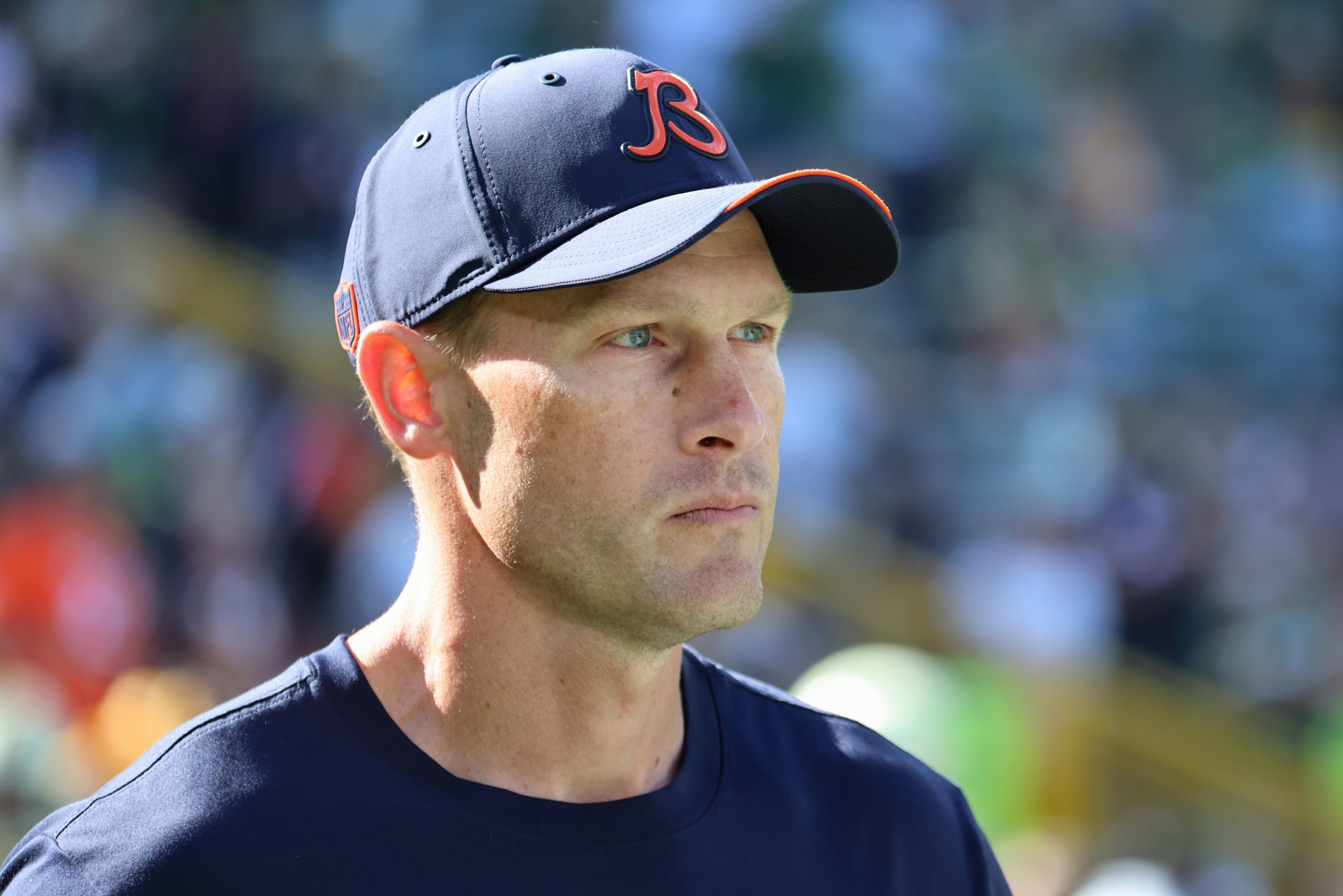 Ben Johnson’s Biggest Gamble Wasn’t Quite What It Looked Like