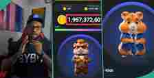 Crypto expers share how Nigerians can play safe on Hamster Kombat