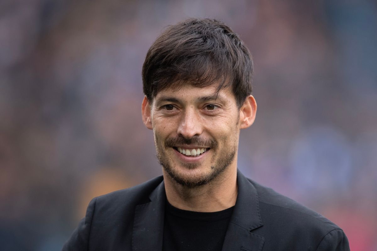 David Silva