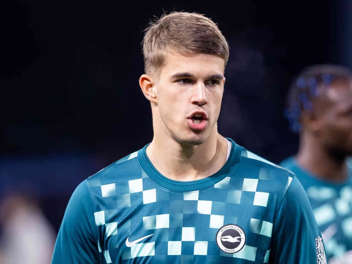 Liverpool plant mit einem Ex-HSV-Profi als van Dijk-Nachfolger