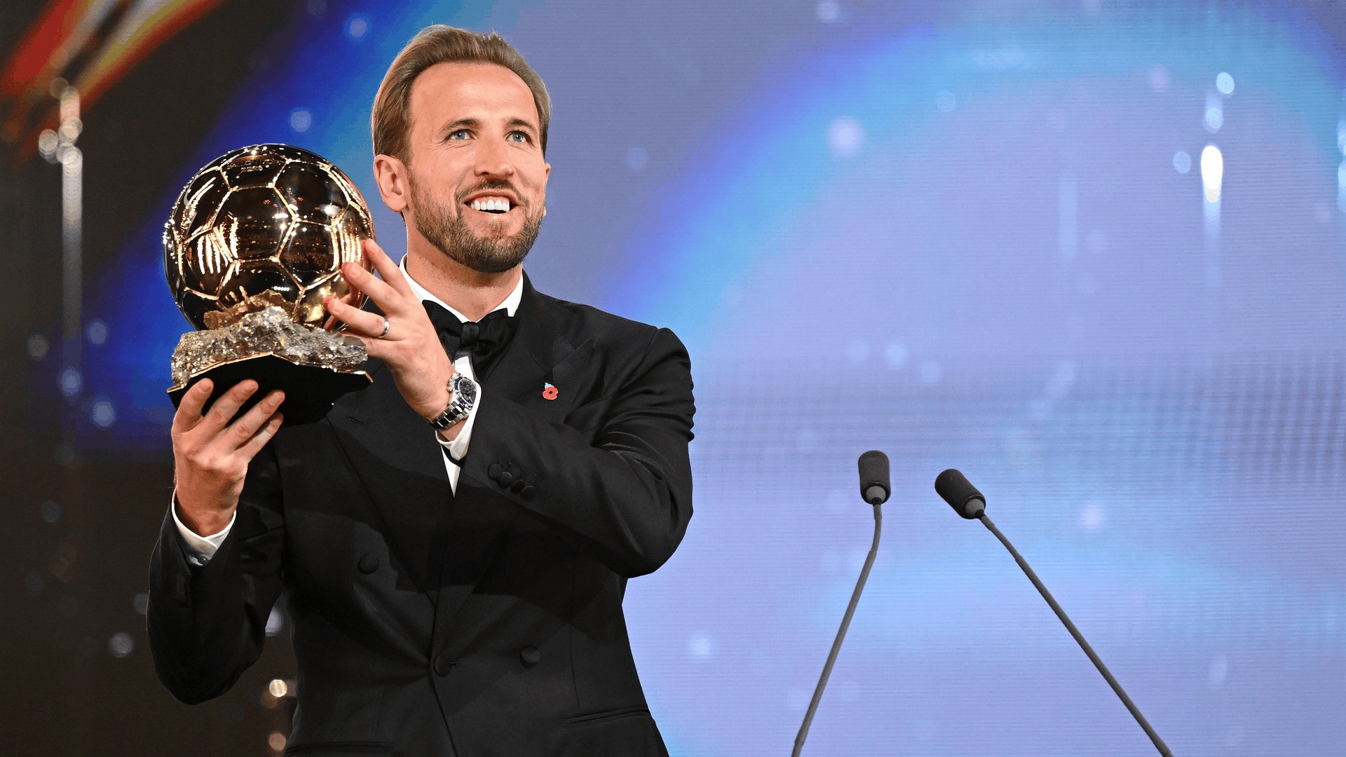 Journalist who voted in Ballon d'Or says he made 'mistake' after surprise top 10 list revealed