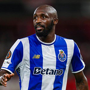 Seko Fofana, FC Porto, € 6.250.000/ano
