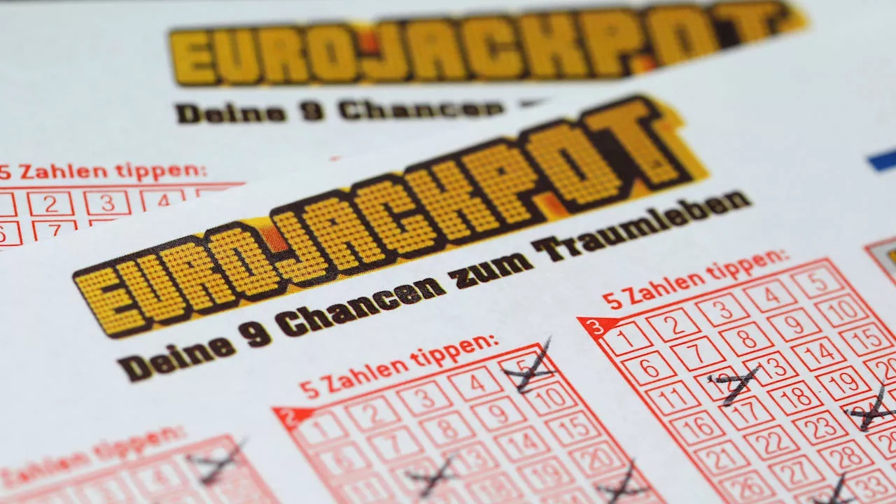 Eurojackpot aktuell: 18 Millionen Euro im Jackpot