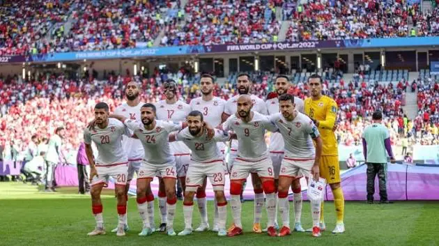 الجامعة تكشف عن نصيب الفرق التونسية من مشاركة لاعبيها في مونديال 2022